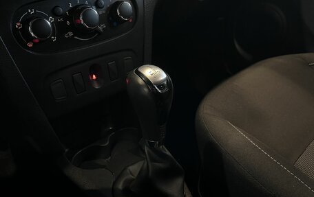 Renault Logan II, 2020 год, 1 193 000 рублей, 30 фотография