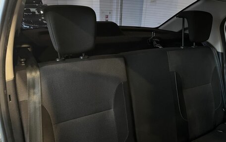 Renault Logan II, 2020 год, 1 193 000 рублей, 33 фотография