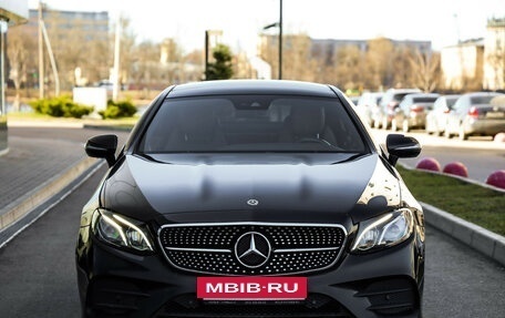 Mercedes-Benz E-Класс, 2017 год, 2 949 000 рублей, 3 фотография