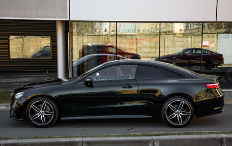 Mercedes-Benz E-Класс, 2017 год, 2 949 000 рублей, 9 фотография