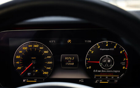 Mercedes-Benz E-Класс, 2017 год, 2 949 000 рублей, 14 фотография