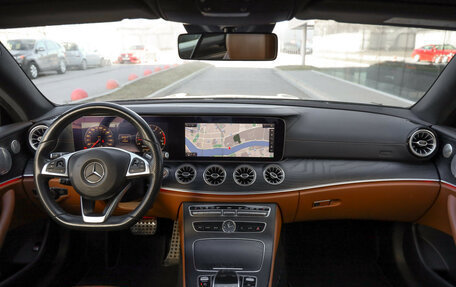 Mercedes-Benz E-Класс, 2017 год, 2 949 000 рублей, 12 фотография