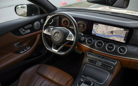 Mercedes-Benz E-Класс, 2017 год, 2 949 000 рублей, 11 фотография