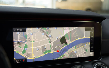 Mercedes-Benz E-Класс, 2017 год, 2 949 000 рублей, 15 фотография