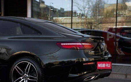 Mercedes-Benz E-Класс, 2017 год, 2 949 000 рублей, 8 фотография