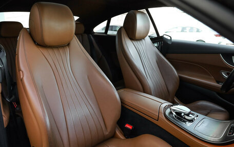 Mercedes-Benz E-Класс, 2017 год, 2 949 000 рублей, 28 фотография