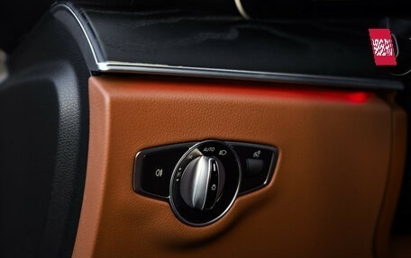 Mercedes-Benz E-Класс, 2017 год, 2 949 000 рублей, 24 фотография