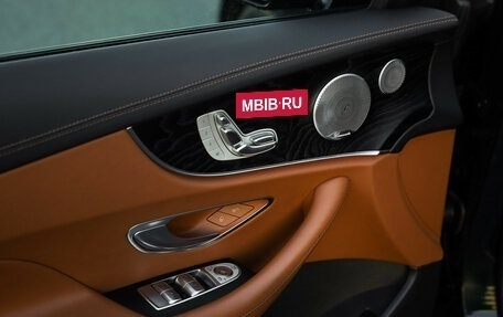 Mercedes-Benz E-Класс, 2017 год, 2 949 000 рублей, 25 фотография