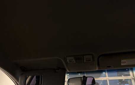 Hyundai Solaris II рестайлинг, 2011 год, 650 000 рублей, 33 фотография