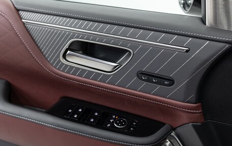 Infiniti QX80, 2026 год, 17 590 000 рублей, 10 фотография