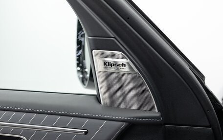 Infiniti QX80, 2026 год, 17 590 000 рублей, 9 фотография