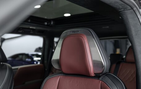 Infiniti QX80, 2026 год, 17 590 000 рублей, 13 фотография