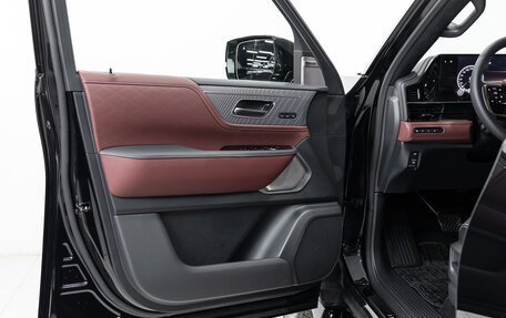 Infiniti QX80, 2026 год, 17 590 000 рублей, 8 фотография