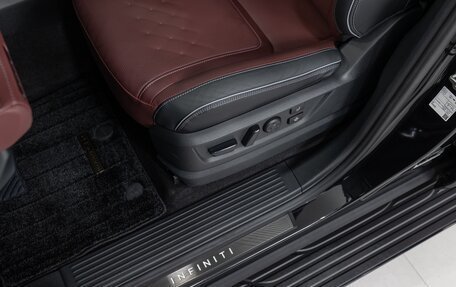 Infiniti QX80, 2026 год, 17 590 000 рублей, 14 фотография