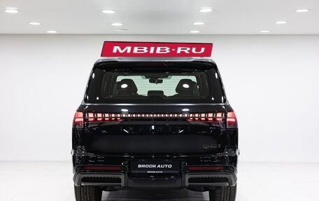 Infiniti QX80, 2026 год, 17 590 000 рублей, 5 фотография