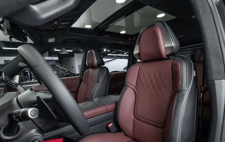 Infiniti QX80, 2026 год, 17 590 000 рублей, 12 фотография