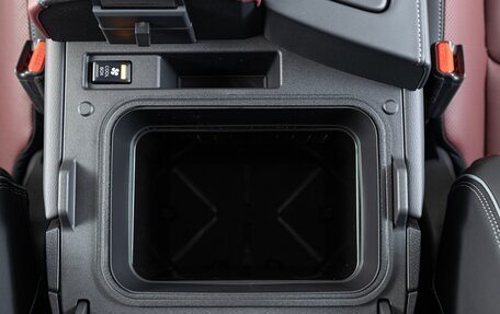 Infiniti QX80, 2026 год, 17 590 000 рублей, 24 фотография