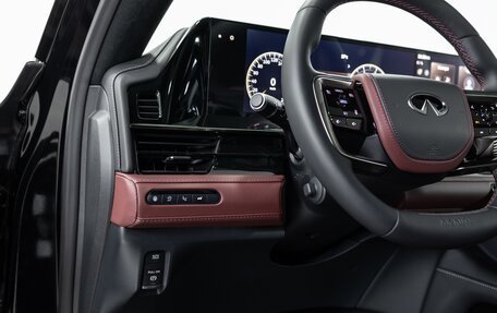 Infiniti QX80, 2026 год, 17 590 000 рублей, 17 фотография