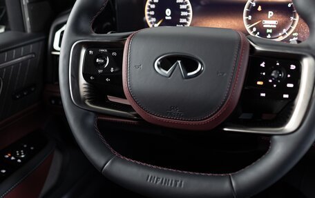 Infiniti QX80, 2026 год, 17 590 000 рублей, 20 фотография