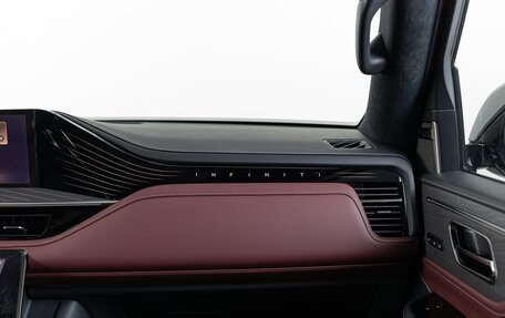 Infiniti QX80, 2026 год, 17 590 000 рублей, 26 фотография