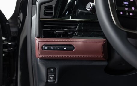 Infiniti QX80, 2026 год, 17 590 000 рублей, 18 фотография