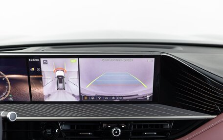 Infiniti QX80, 2026 год, 17 590 000 рублей, 28 фотография