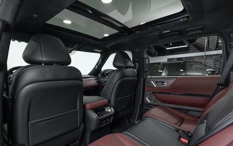 Infiniti QX80, 2026 год, 17 590 000 рублей, 30 фотография