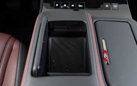 Infiniti QX80, 2026 год, 17 590 000 рублей, 23 фотография