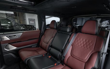 Infiniti QX80, 2026 год, 17 590 000 рублей, 32 фотография