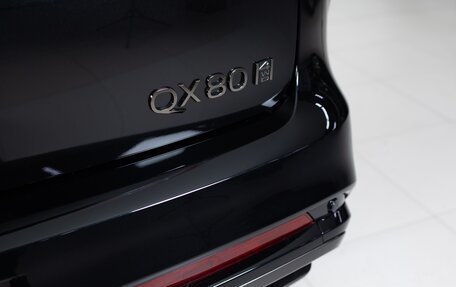 Infiniti QX80, 2026 год, 17 590 000 рублей, 36 фотография