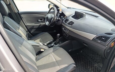 Renault Fluence I, 2012 год, 659 000 рублей, 5 фотография