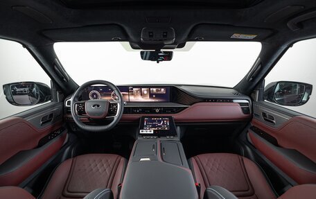 Infiniti QX80, 2026 год, 17 590 000 рублей, 34 фотография