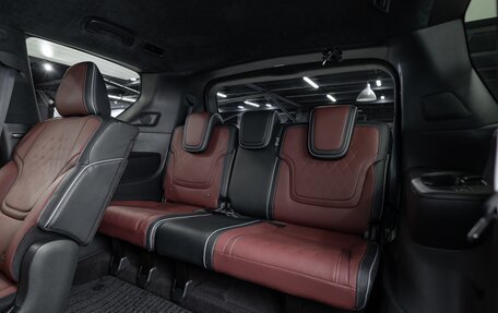 Infiniti QX80, 2026 год, 17 590 000 рублей, 33 фотография