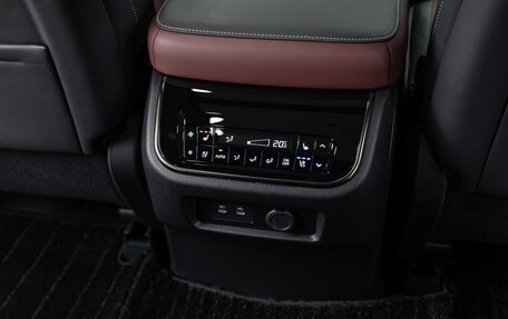 Infiniti QX80, 2026 год, 17 590 000 рублей, 31 фотография