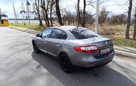 Renault Fluence I, 2012 год, 659 000 рублей, 2 фотография