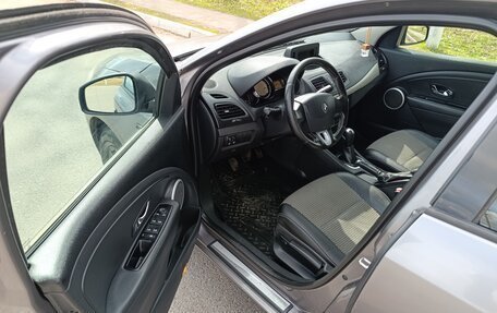 Renault Fluence I, 2012 год, 659 000 рублей, 11 фотография