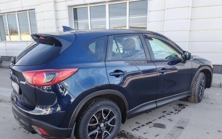 Mazda CX-5 II, 2015 год, 1 900 000 рублей, 3 фотография