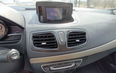 Renault Fluence I, 2012 год, 659 000 рублей, 13 фотография