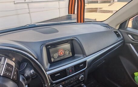 Mazda CX-5 II, 2015 год, 1 900 000 рублей, 7 фотография