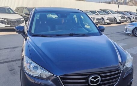 Mazda CX-5 II, 2015 год, 1 900 000 рублей, 6 фотография