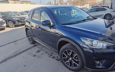 Mazda CX-5 II, 2015 год, 1 900 000 рублей, 8 фотография