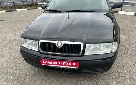 Skoda Octavia IV, 2004 год, 430 000 рублей, 2 фотография