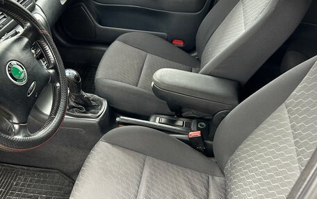 Skoda Octavia IV, 2004 год, 430 000 рублей, 7 фотография