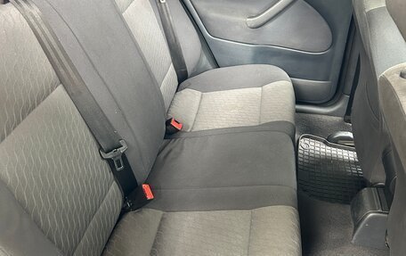 Skoda Octavia IV, 2004 год, 430 000 рублей, 8 фотография