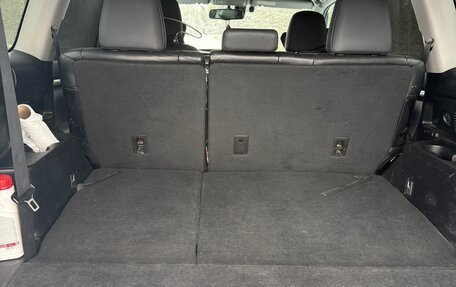 Toyota Highlander III, 2013 год, 2 800 000 рублей, 12 фотография