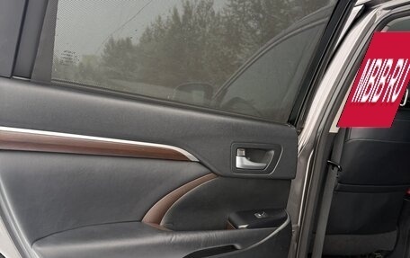 Toyota Highlander III, 2013 год, 2 800 000 рублей, 15 фотография