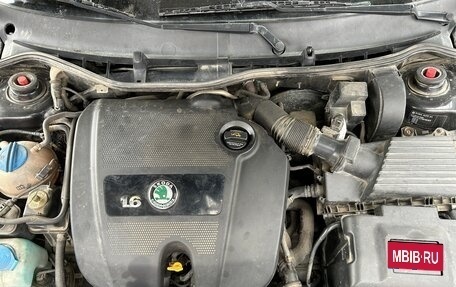 Skoda Octavia IV, 2004 год, 430 000 рублей, 11 фотография