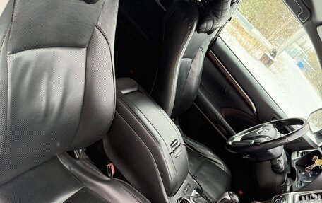 Toyota Highlander III, 2013 год, 2 800 000 рублей, 21 фотография