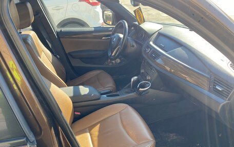 BMW X1, 2010 год, 1 590 000 рублей, 4 фотография