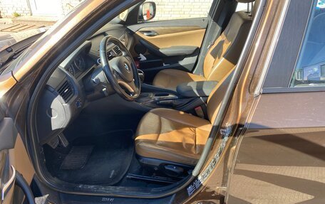 BMW X1, 2010 год, 1 590 000 рублей, 7 фотография